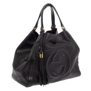 Gucci Soho Shoulder Bag
